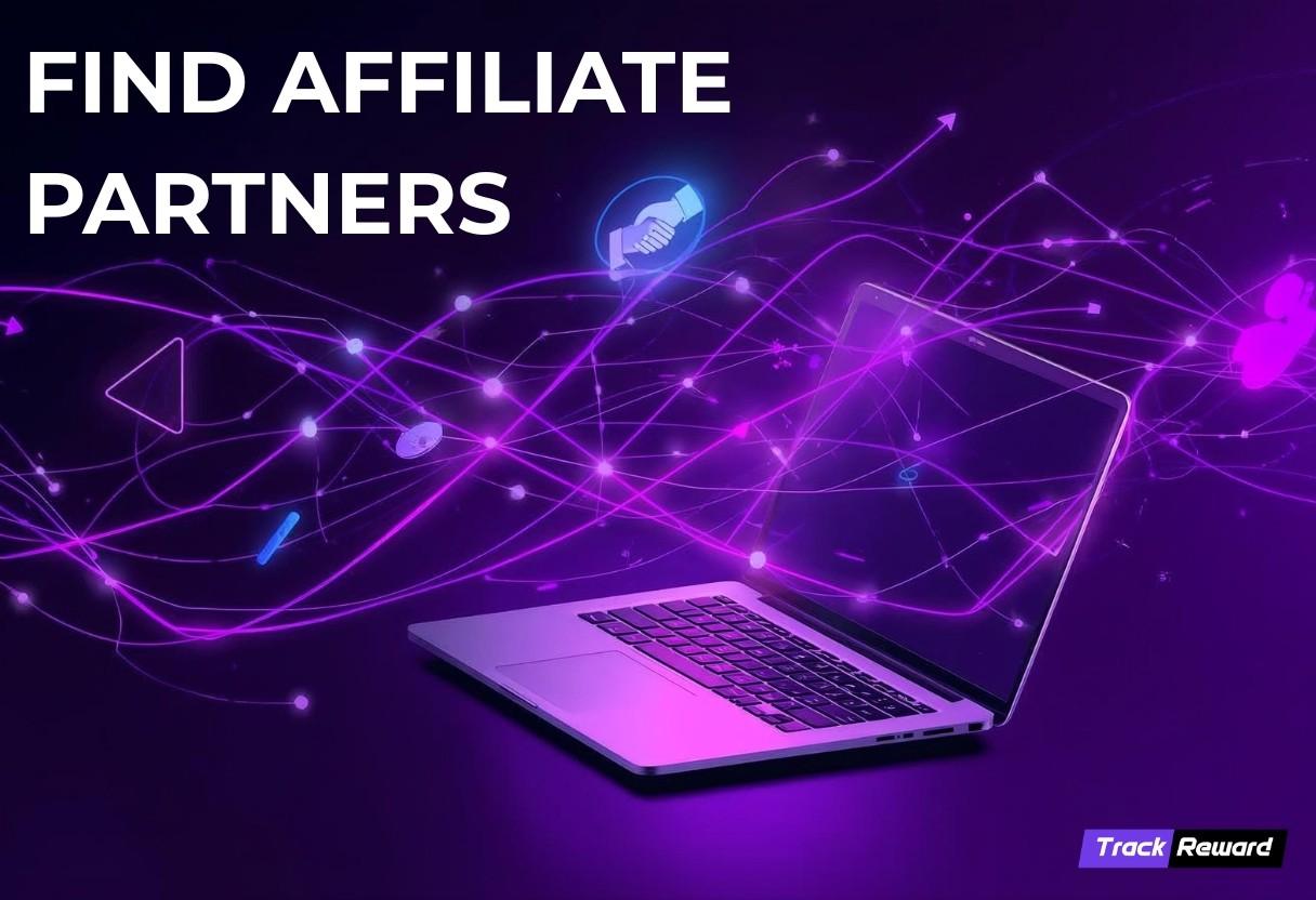 10 Steps to Find Affiliate Partners for Highest ROI